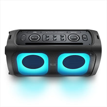 Load image into Gallery viewer, Timo PartyBox T600 Dual 6.5&quot; Woffers Wireless Portable  PA Speaker with 2 Wireless Microphone

